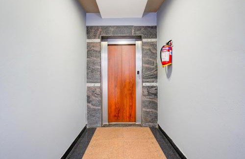 Bellandur Hotel | Super Hotel O Bellandur Bangalore