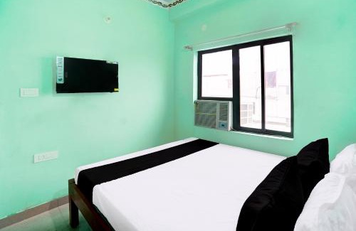 Muzaffarpur Hotel | Super Hotel O Bhagwanpur Chowk Muzaffarpur
