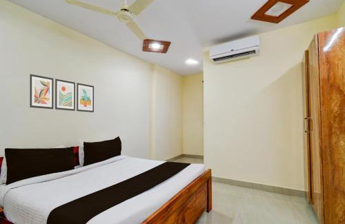 Hyderabad Hotel | Super Hotel O Bolligudem