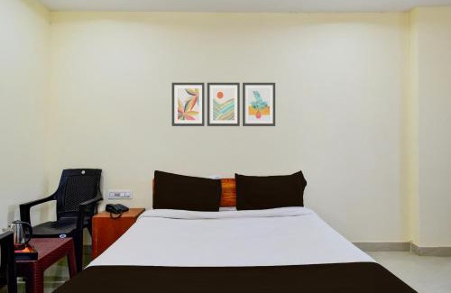 Hyderabad Hotel | Super Hotel O Bolligudem