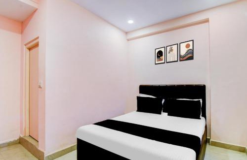 Miyapur Hotel | Super Hotel O Chandanagar Formerly Nakshatra