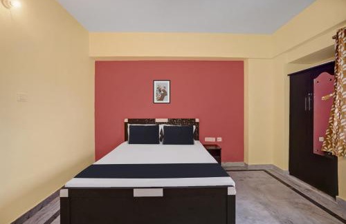 Bistupur Hotel | Super Hotel O DEGREE HOTEL