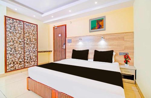 Vijayawada Hotel | Super Hotel O Grand Governorpet