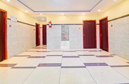 Vijayawada Hotel | Super Hotel O Grand Governorpet