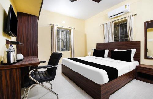 Bhubaneshwar Hotel | Super Hotel O Indira Park Road Bhubaneswar