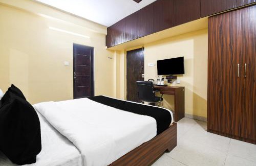 Bhubaneshwar Hotel | Super Hotel O Indira Park Road Bhubaneswar