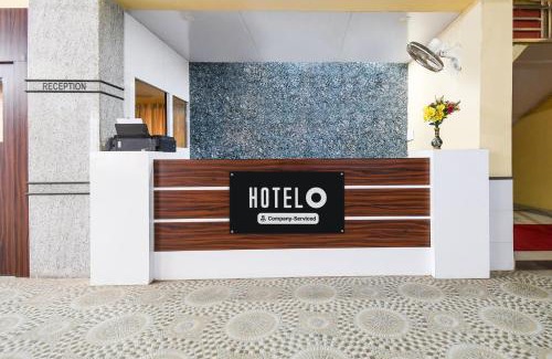 Bhubaneshwar Hotel | Super Hotel O Indira Park Road Bhubaneswar