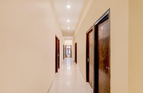 Indira Nagar Hotel | Super Hotel O Indira Nagar formerly Hotel Parijat