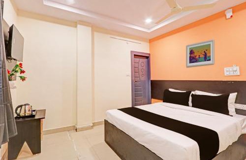 Hyderabad Hotel | Super Hotel O M&N Grand