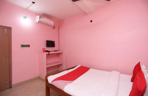 Durgapur Hotel | Super Hotel O Nandi Inn