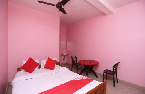 Durgapur Hotel | Super Hotel O Nandi Inn