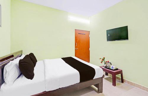 LB Nagar Hotel | Super Hotel O PLAZA HOTEL