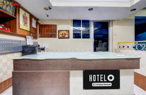 Proddatur Hotel | Super Hotel O Proddatur Crossway Formerly Thallam Residency
