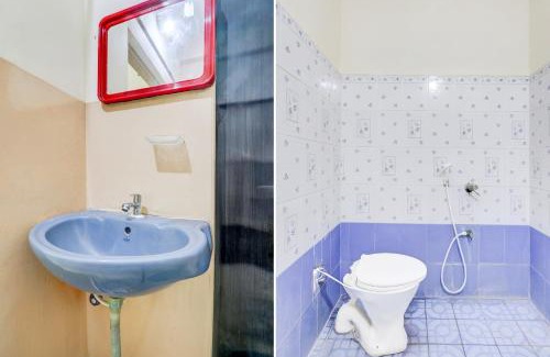 Proddatur Hotel | Super Hotel O Proddatur Crossway Formerly Thallam Residency