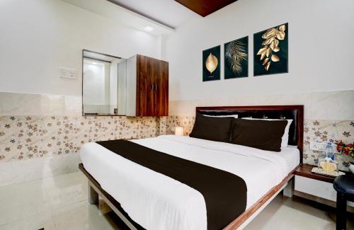 Taloja Hotel | Super Hotel O Sagar Residency Near Near Mita Engineering