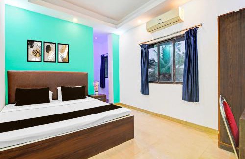 Sankrail Hotel | Super Hotel O Santragachi Junction Formerly Hotel Shubra