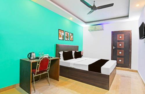 Sankrail Hotel | Super Hotel O Santragachi Junction Formerly Hotel Shubra