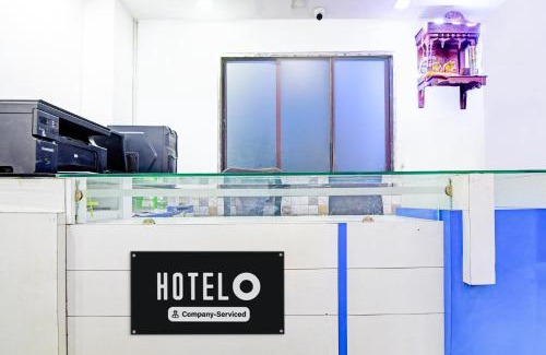 Sankrail Hotel | Super Hotel O Santragachi Junction Formerly Hotel Shubra