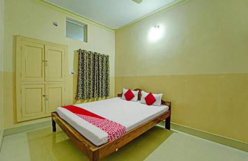 Baghmara Hotel | Super Hotel O SHER PUNJAB