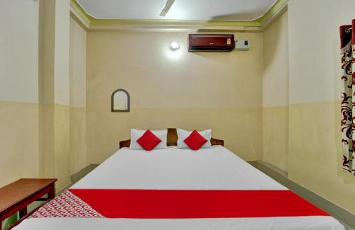 Baghmara Hotel | Super Hotel O SHER PUNJAB
