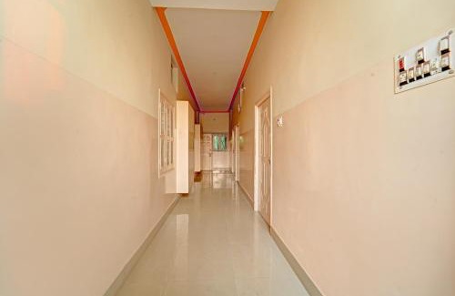 Baghmara Hotel | Super Hotel O SHER PUNJAB