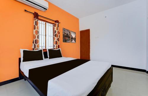 Avinashi Hotel | Super Hotel O SNS Institute Sathy Road Formerly Comfort Inn