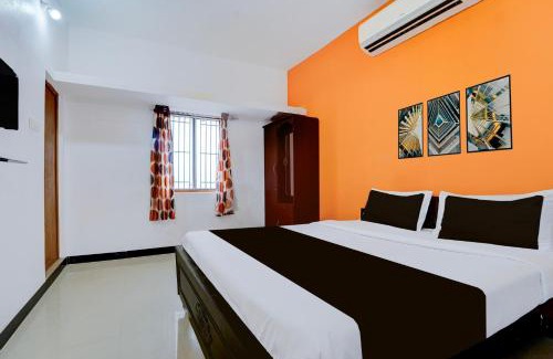 Avinashi Hotel | Super Hotel O SNS Institute Sathy Road Formerly Comfort Inn