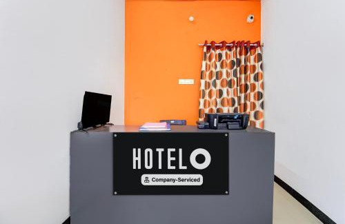 Avinashi Hotel | Super Hotel O SNS Institute Sathy Road Formerly Comfort Inn