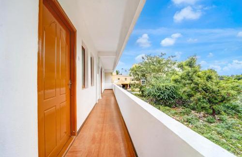 Avinashi Hotel | Super Hotel O SNS Institute Sathy Road Formerly Comfort Inn