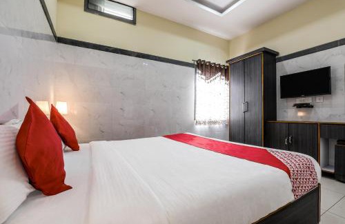 Vijayawada Hotel | Super Hotel O Src Grand
