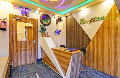Kolkata Hotel | Super Hotel O The Orchid Residency