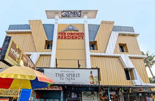 Kolkata Hotel | Super Hotel O The Orchid Residency