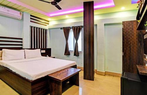 Kolkata Hotel | Super Hotel O The Orchid Residency