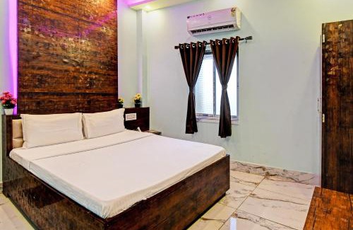 Kolkata Hotel | Super Hotel O The Orchid Residency