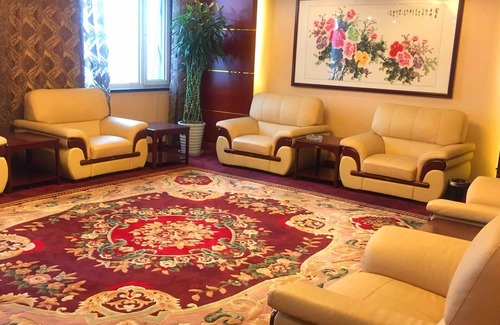 Jinsong Panjiayuan Hotel | Super House International