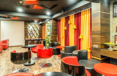 Navarangpura Gam Hotel | Super Inn Armoise Hotel - Navrangpura, Ahmedabad