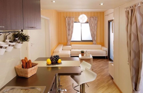 Roccamare House | Superior by Interhome