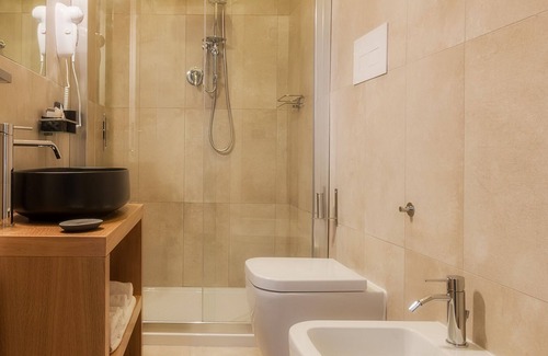 Santa Maria Capua Vetere Bed & Breakfast | Superior De Luxe Room