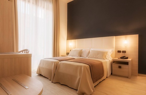 Santa Maria Capua Vetere Bed & Breakfast | Superior De Luxe Room