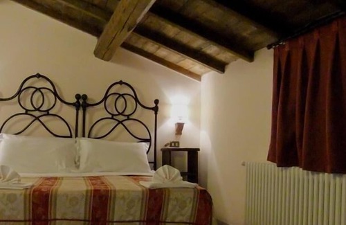 Santo Stefano di Sessanio Bed & Breakfast | Superior Apartment (1 person) Residence La Torre