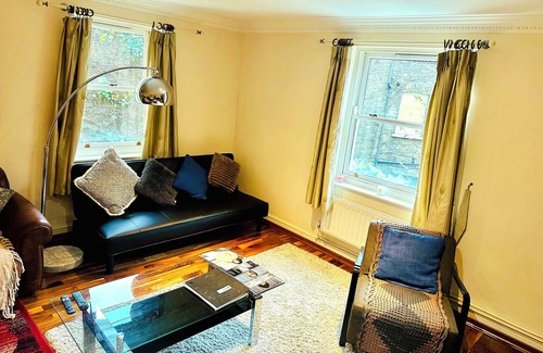 Kensington Apartment | Super Lovely Apartment by Chelsea