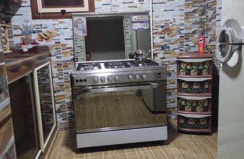 Al-Manakh Apartment | Super Lux apartment in Port Said!