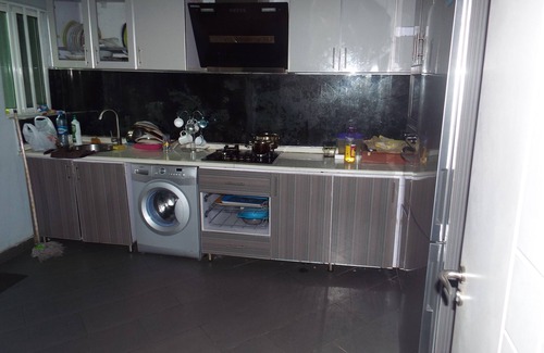 Ikeja Apartment | Super Luxury 3-Bedroom Duplex