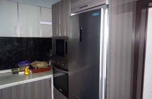 Ikeja Apartment | Super Luxury 3-Bedroom Duplex