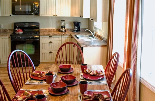 Lake of Bays Cottage | Super Luxury Cottage At Muskoka