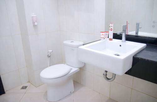 Ambon Hotel | Super OYO 1006 Azzahra Guest House Syariah