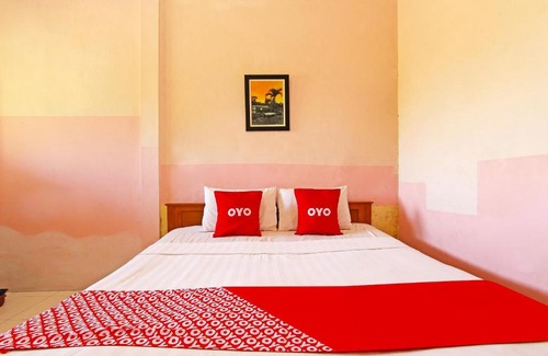 Magelang Hotel | Super OYO 3693 Kopi Klotok Homestay Syariah