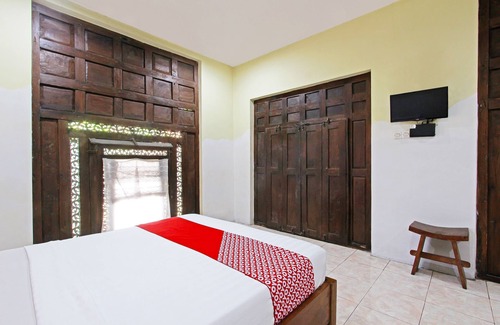 Magelang Hotel | Super OYO 3693 Kopi Klotok Homestay Syariah