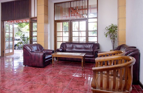 Prawirotaman Hotel | Super OYO 759 Hotel Dewi Sri