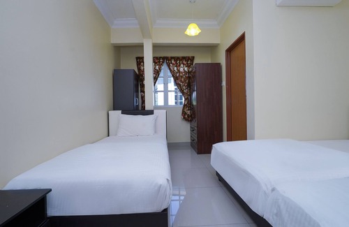 Kampung Tangkas House | Super OYO 90009 Bangi Sri Minang Guesthouse